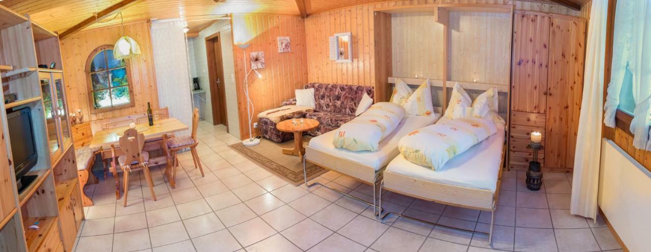 Chalet Heimetli Grächen Zewnętrze zdjęcie